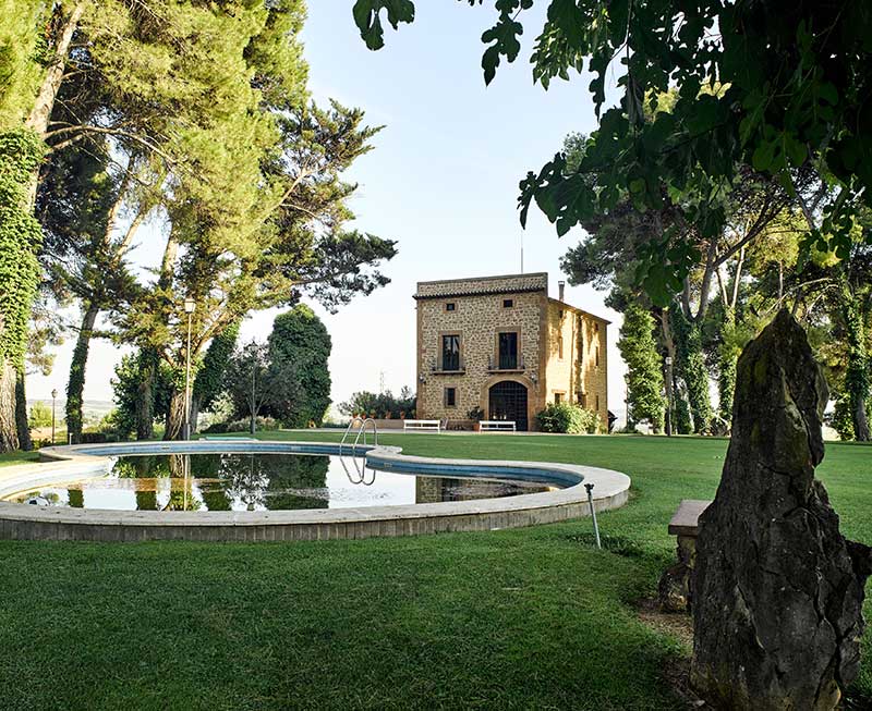 Welcome Home. Grupo Venso.